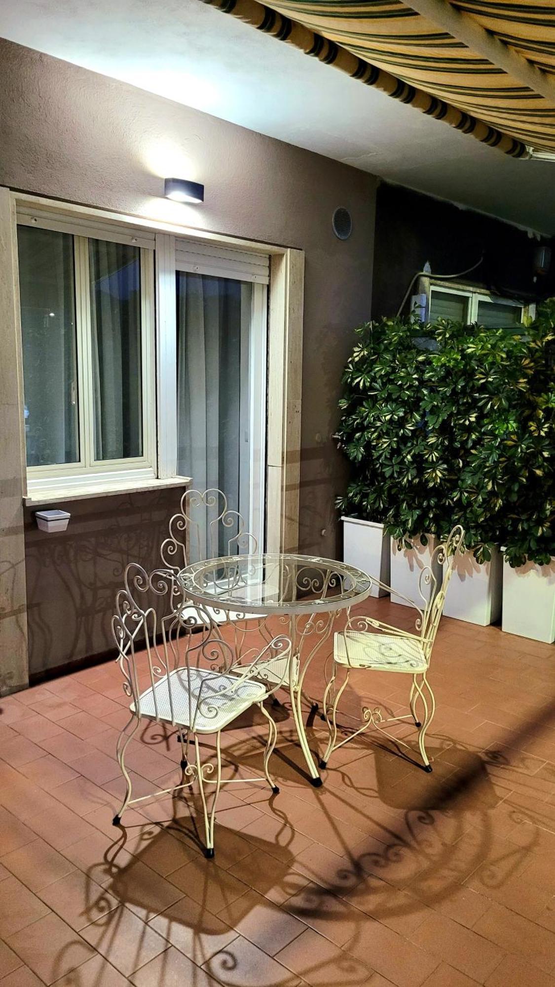 La Dimora Di Proserpina Catane Extérieur photo
